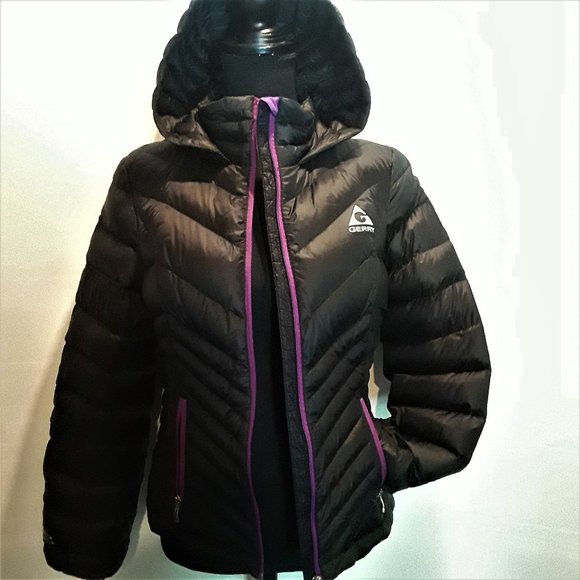 fill power 650 gerry